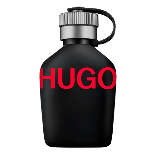 Hugo Boss Just Different Eau de Toilette - Perfume Masculino