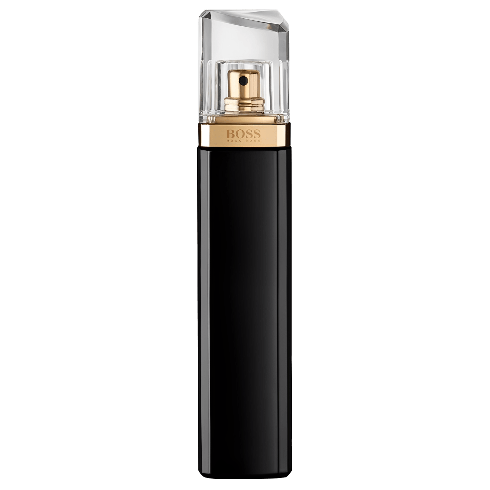 Perfume Hugo Boss Nuit Pour Femme Eau de Parfum - Perfume Feminino 75ml