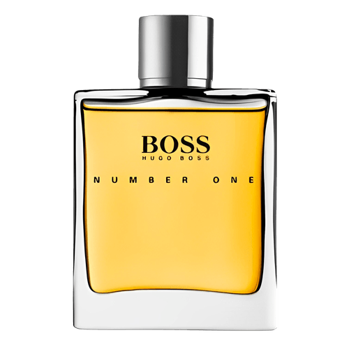 Hugo Boss Number One Eau de Toilette - Perfume Masculino 100ml