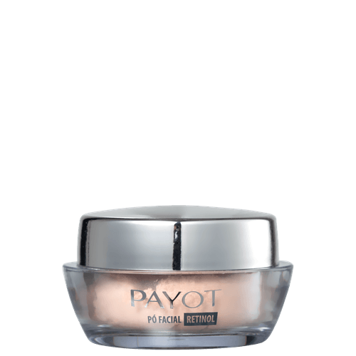 Payot Retinol Translúcido Iluminador - Pó Solto 15g