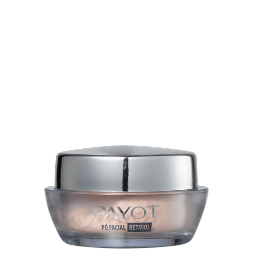 Payot Retinol Translúcido Matte - Pó Solto 15g