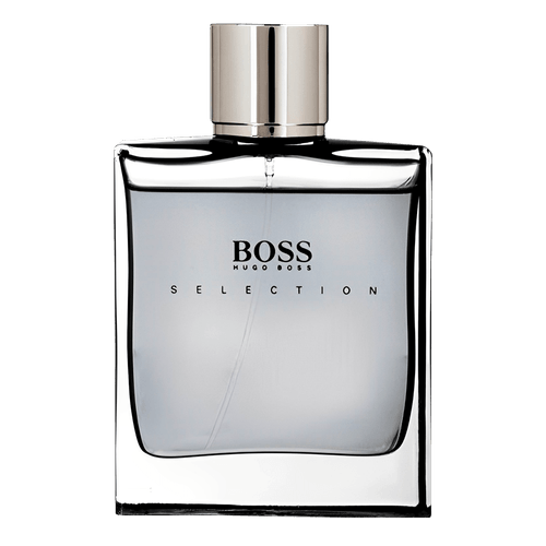 Hugo Boss Selection Eau de Toilette - Perfume Masculino 90ml