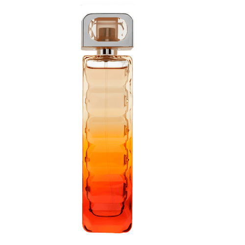 Hugo Boss Orange Sunset For Women Eau de Toilette - Perfume Feminino 75ml