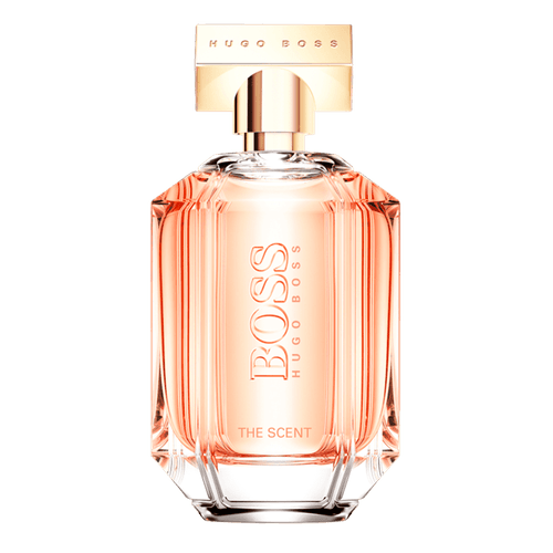 Hugo Boss The Scent Eau de Parfum - Perfume Feminino