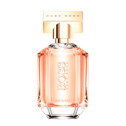 Hugo Boss The Scent Eau de Parfum - Perfume Feminino