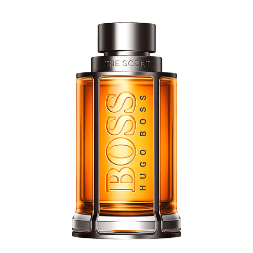 Hugo Boss The Scent Eau de Toilette - Perfume Masculino 50ml