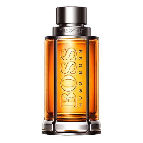 Hugo Boss The Scent Eau de Toilette - Perfume Masculino