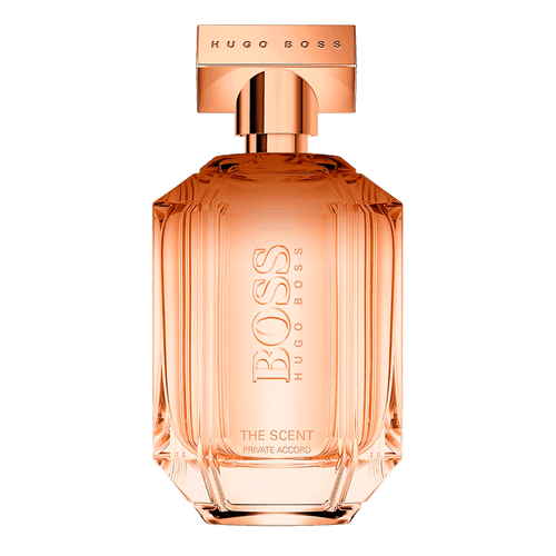 Hugo Boss The Scent Private Accord Eau de Parfum - Perfume Feminino 100ml