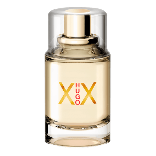 Hugo Boss XX Woman Eau de Toilette - Perfume Feminino 100ml