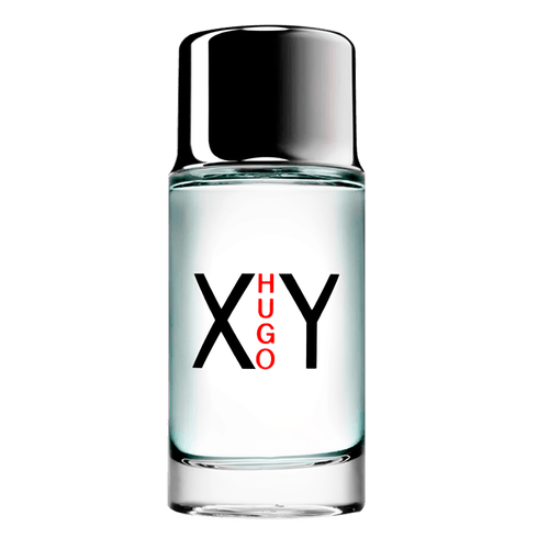 Hugo Boss XY Eau  de Toilette - Perfume Masculino 100ml