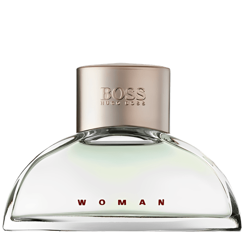 Hugo Boss Woman Eau de Parfum - Perfume Feminino 90ml