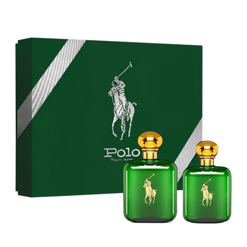 Ralph Lauren Polo Green Masculino - Eau de Toilette 118ml + 59ml