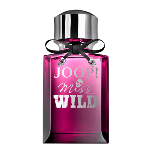 Joop! Miss Wild Eau de Parfum - Pefume Feminino 75ml