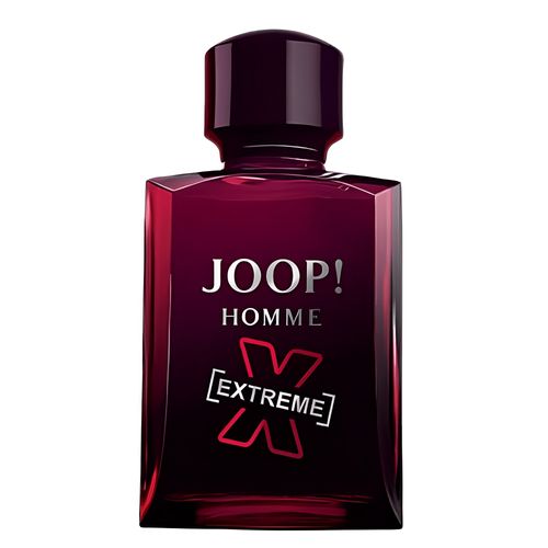 Joop! Homme Extreme Eau de Toilete Intense - Perfume Masculino 75ml