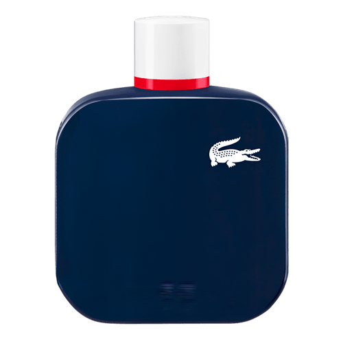 Lacoste French Panache Eau de Toilette - Perfume Masculino