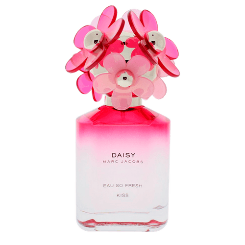 Marc Jacobs Daisy Eau So Fresh Kiss Eau de Toilette - Perfume Feminino 75ml