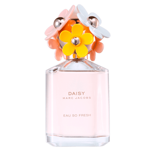 Marc Jacobs Daisy So Fresh Eau de Toilette - Perfume Feminino