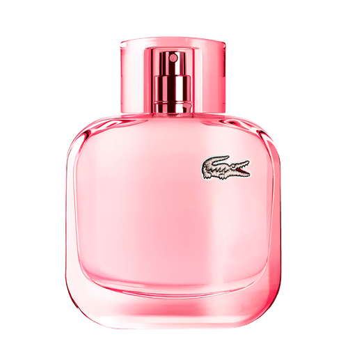 Lacoste L.12.12 Pour Elle Sparkling Eau de Toilette - Perfume Feminino