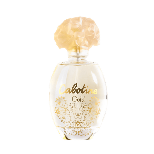 Grès Cabotine Gold Eau de Toilette - Perfume Feminino 100ml