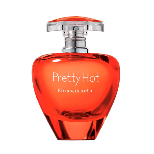 Elizabeth Arden Pretty Hot Eau de Parfum - Perfume Feminino 100ml