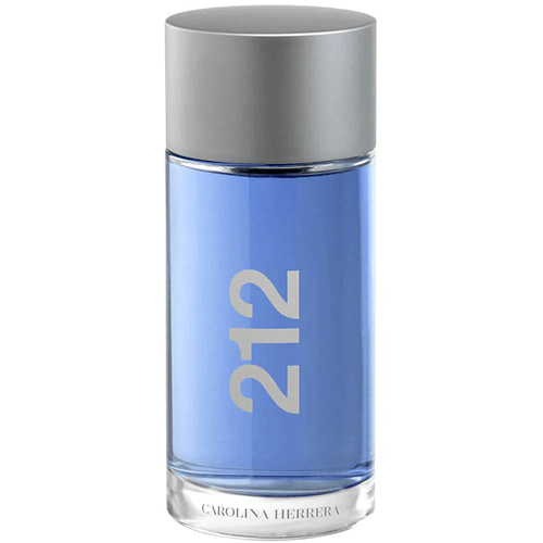 Carolina Herrera 212 Men NYC Eau de Toilette - Perfume Masculino