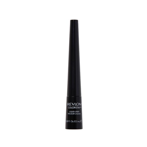 Revlon Colorstay Blackest - Delineador 2,5ml