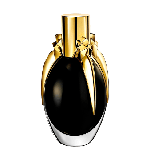 Lady Gaga Fame Black Fluid Eau de Parfum - Perfume Feminino 50ml