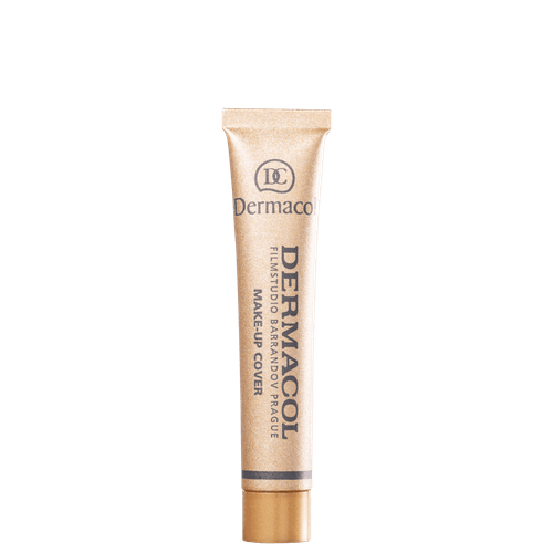 Dermacol Make-Up - Base Cremosa 30g