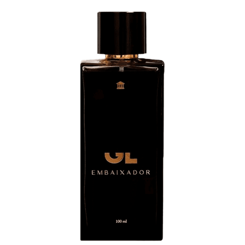 GL Embaixador Deo Colônia - Perfume Masculino