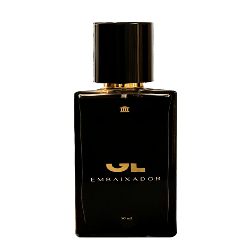 GL Embaixador Deo Colônia - Perfume Masculino