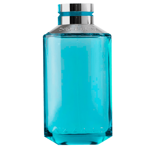 Azzaro Chrome Legend Eau de Toilette - Perfume Masculino 125ml