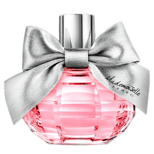 Azzaro Mademoiselle Eau de Toilette - Perfume Feminino