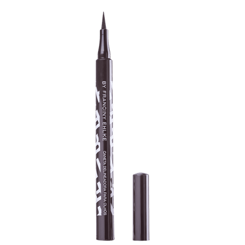 Fran by Franciny Ehlke Pullpen - Caneta Delineadora 1,2ml