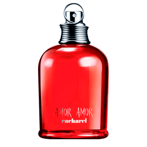 Cacharel Amor Amor Eau de Toilette - Perfume Feminino