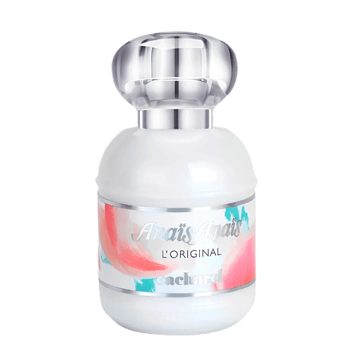 Cacharel Anaïs Anaïs Eau de Toilette - Perfume Feminino