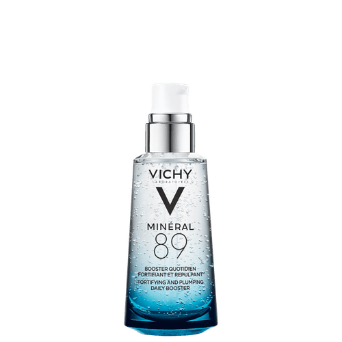 Vichy Minéral 89 - Hidratante Facial 50ml