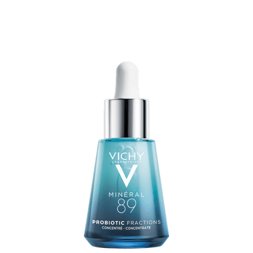 Vichy Minéral 89 Probiotic Fractions - Sérum Concentrado Anti-Idade 30ml