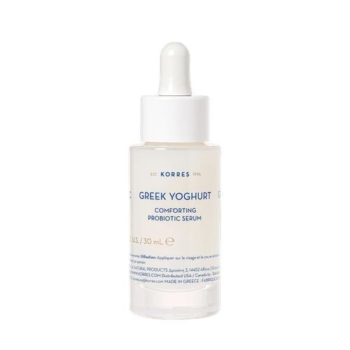 Korres Greek Yoghurt - Sérum Facial 30ml