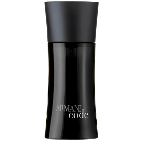 Giorgio Armani Armani Code Eau de Toilette - Perfume Masculino 200ml