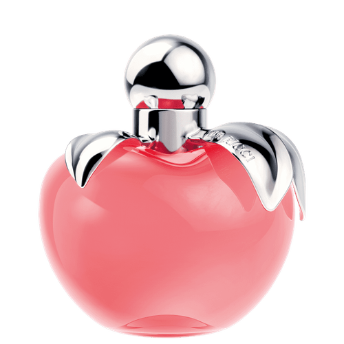 Nina Ricci Nina Eau de Toilette - Perfume Feminino Recarregável 80ml