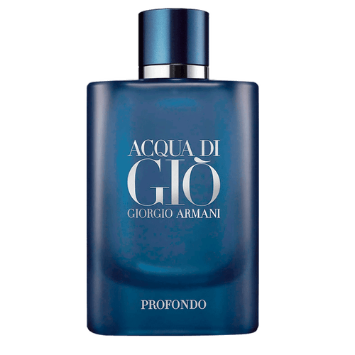 Giorgio Armani Acqua di Giò Profondo Eau de Parfum - Perfume Masculino