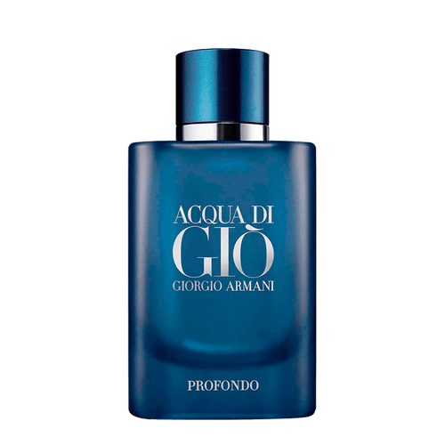 Giorgio Armani Acqua di Giò Profondo Eau de Parfum - Perfume Masculino