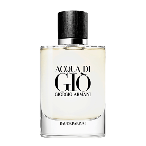 Giorgio Armani Acqua di Giò Refillable Eau de Parfum - Perfume Masculino