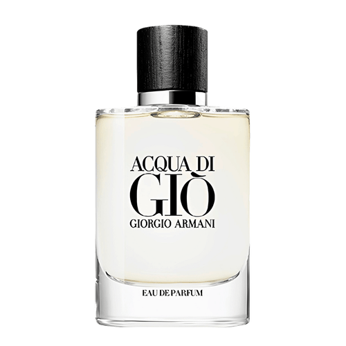 Giorgio Armani Acqua Di Giò Refillable Eau de Parfum - Perfume Masculino 75ml