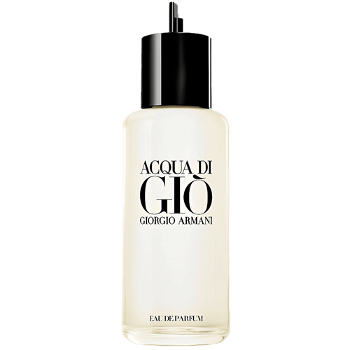 Giorgio Armani Acqua di Giò Refillable Eau de Parfum - Perfume Masculino