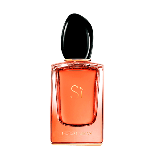 Giorgio Armani New Sì Intense Eau de Parfum - Perfume Feminino