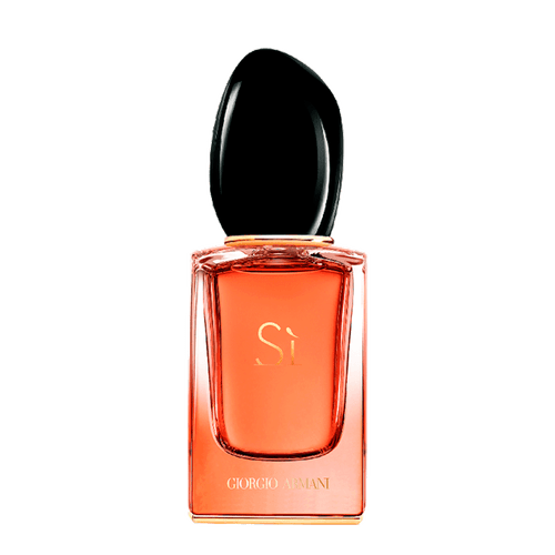 Giorgio Armani New Sì Intense Eau de Parfum - Perfume Feminino