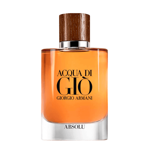 Giorgio Armani Acqua di Giò Absolu Eau de Parfum - Perfume Masculino