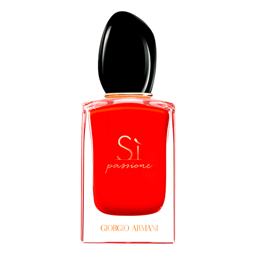 Giorgio Armani Sì Passione Eau de Parfum - Perfume Feminino