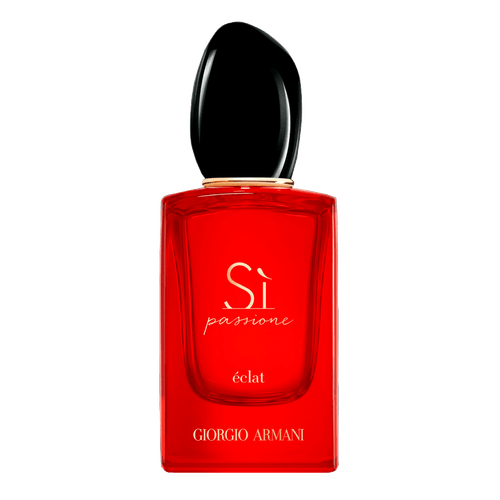 Giorgio Armani Si Passione Eclat Eua de Parfum - Perfume Feminino 100ml